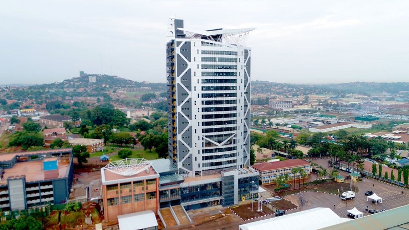 URA Headquarters